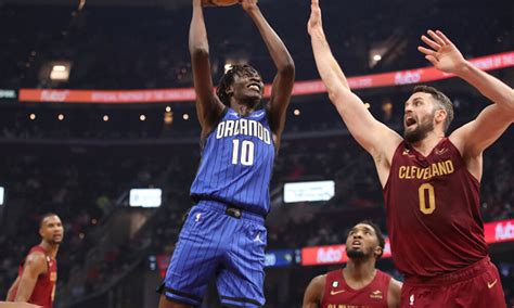 Bol Bol's Detachment from the Orlando Magic: What Went Wrong?